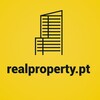 Логотип телеграм канала @realbldr — Продаем и строим дома в 🇵🇹 | Real Property Portugal