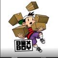 Logo saluran telegram realboxboysla_runtz_cali_kush — Realboxboy