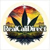 Logo of telegram channel realcalidirect2022 — RealCaliDirect 📲