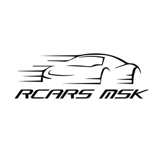 Логотип телеграм канала @realcarsmsk — RealCarsMsk