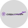 Logo of telegram channel realcashcrush — CASH CRUSH