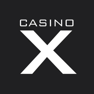 Логотип телеграм канала @realcasinox — Casino-X