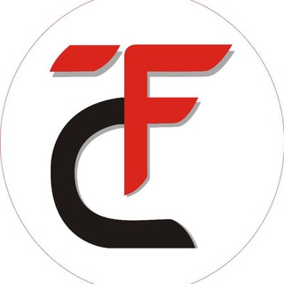 Logo saluran telegram realcft — CFT (CLONE FOR TRUTH)