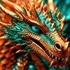 Логотип телеграм канала @realchinalife — Реальный Китай