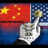 电报频道的标志 realchinapump — 真正的中國泵 ChinaPump🐳🇨🇳 🇺🇸🚀🌖