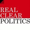 Logo of telegram channel realclearpolitics — All About Politics