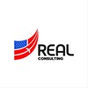 Telegram kanalining logotibi realconsultingusa — RealConsulting