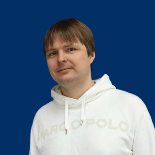 Логотип телеграм канала @realcx — RealCX с Александром Окороковым