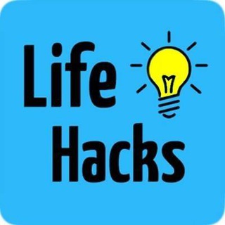 Logo of telegram channel realdailylifehacks — Daily Life Hacks