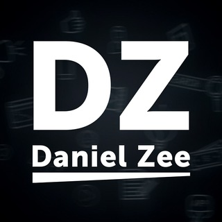 Logo of telegram channel realdanielzee — Daniel Zee | Telegram Marketing