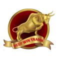 Logo saluran telegram realdeepwinner — DEEP WIN TRADER