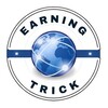 Telegram channel Real Earning Trick logo