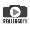 Telegram channel Realengo TV logo
