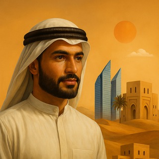 Telegram channel 🏗 عقارات اليوم logo