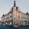 Логотип телеграм канала @realestate_irk — Нежная Недвижка