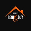 Логотип телеграм канала @realestate_rentbuy — Анталия Недвижимость Rent&Buy Real Estate