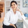 Логотип телеграм канала @realestate_sofia — НЕДВИЖИМОСТЬ В ДУБАЕ 🇦🇪 ИНВЕСТИЦИИ