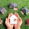 Логотип телеграм канала @realestatebatumii — 🇬🇪 БАТУМИ | Недвижимость | продажа, аренда