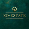 Logo of telegram channel realestatebucharest — АРЕНДА, ПРОДАЖА НЕДВИЖИМОСТИ РУМЫНИИ ZoEstate.