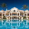 Логотип телеграм канала @realestateespana — 🇪🇸Spain. Rental of real estate. Аренда недвижимости Costa Blanca