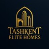 Telegram channel TASHKENT ELITE HOMES logo
