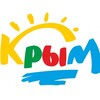 Логотип телеграм канала @realestatekrim — ПРО Крым - Недвижимость