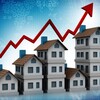 Логотип телеграм канала @realestatemrk — Рынок недвижимости