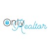 Логотип телеграм канала @realestateonlyfans — Онлифанс риелтора