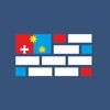 Логотип телеграм -каналу realestatevolochysk — Нерухомість Волочиськ