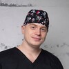 Логотип телеграм канала @realface_im — Пластика без иллюзий | Игорь Милькевич