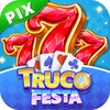 Logo of telegram channel realfesta — Truco Festa