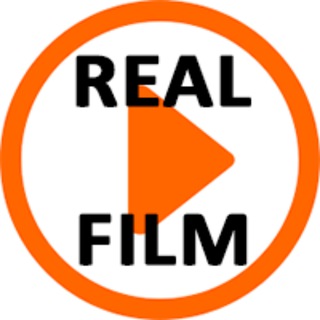 Логотип телеграм канала @realfilmru — Фильмы / Сериалы / Новинки