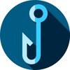 Telegram channel Настоящая рыбалка logo