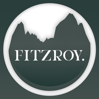 Логотип телеграм канала @realfitzroy — RealFitzroy