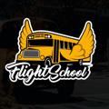 Logo of telegram channel realflightschoolmenu — dsadasd