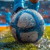 टेलीग्राम चैनल का लोगो realfootballnews0 — Global Football News 24/7 ⚽