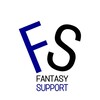 टेलीग्राम चैनल का लोगो realfs — Fantasy Support