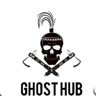 Logo of telegram channel realghost_xyz001 — GHOST UPDATE HUB