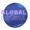 Логотип телеграм канала @realglobalcinema — Global Cinema | Журнал о кино™