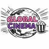Логотип телеграм канала @realglobalcinemanews — Global Cinema | Журнал о кино