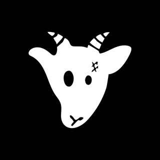 Logo of telegram channel realgoats_channel — GOATS Channel