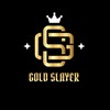 Logo of telegram channel realgoldslayer — Gold Slayer