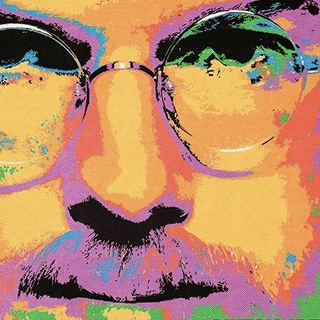 Логотип телеграм канала @realgood — realgood