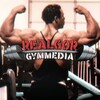Логотип телеграм канала @realgor_gymmedia — 𝐑𝐞𝐚𝐥𝐆𝐨𝐫 𝐆𝐲𝐦𝐌𝐞𝐝𝐢𝐚