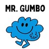Logo of telegram channel realgwoppygumbo — GWOPPY🎒GUMBO 🎒