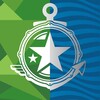 Логотип телеграм канала @realherocamp — Лагерь Настоящих Героев