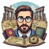 Логотип телеграм канала @realhistorydiary7 — Реальная История