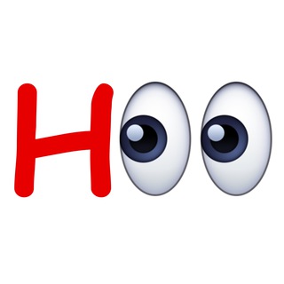 Логотип телеграм канала @realhooyak — HooYak!