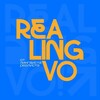 Логотип телеграм канала @realingvo — Realingvo: Вадя научит языкам