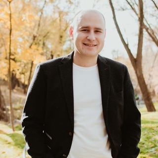 Логотип телеграм канала @realinsights — BOGDANOV